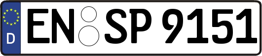 EN-SP9151