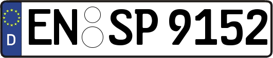 EN-SP9152