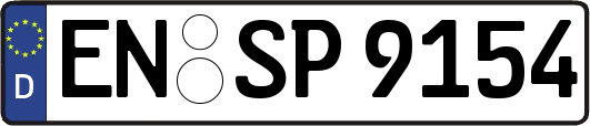EN-SP9154