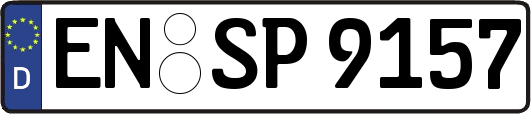 EN-SP9157