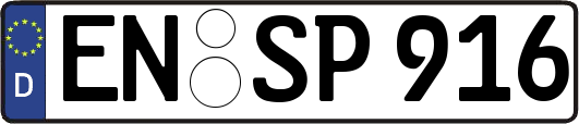 EN-SP916