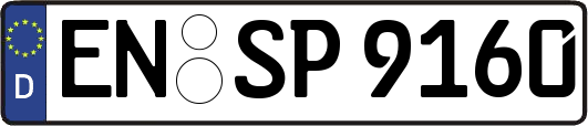 EN-SP9160