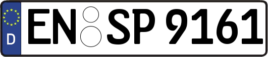 EN-SP9161