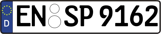 EN-SP9162