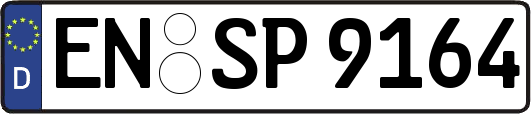 EN-SP9164