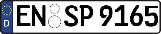 EN-SP9165