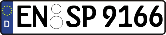 EN-SP9166