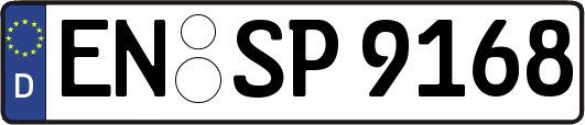 EN-SP9168