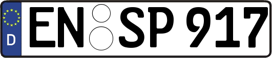 EN-SP917