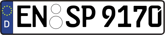 EN-SP9170
