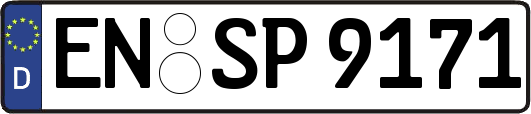 EN-SP9171