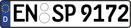 EN-SP9172