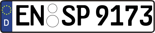 EN-SP9173