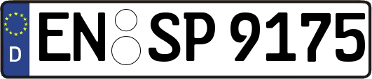 EN-SP9175