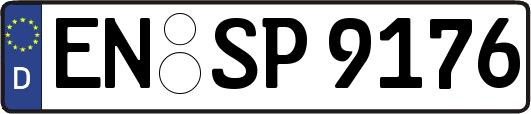 EN-SP9176
