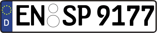 EN-SP9177