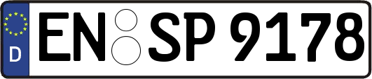 EN-SP9178
