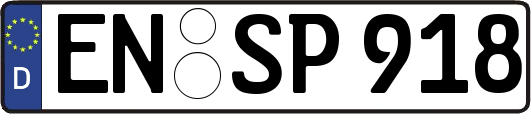 EN-SP918