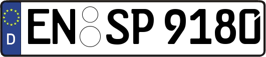 EN-SP9180