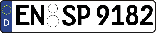 EN-SP9182