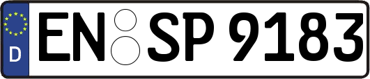 EN-SP9183