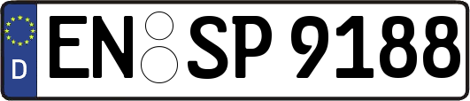 EN-SP9188