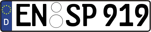 EN-SP919