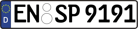 EN-SP9191