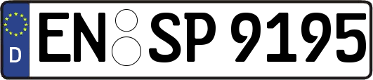 EN-SP9195