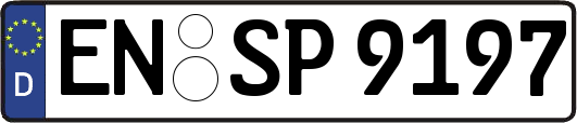 EN-SP9197