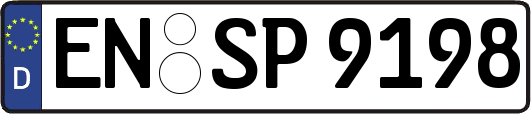 EN-SP9198