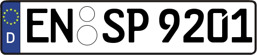 EN-SP9201