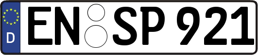 EN-SP921