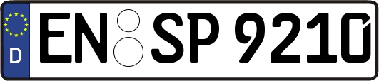 EN-SP9210