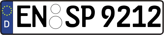 EN-SP9212