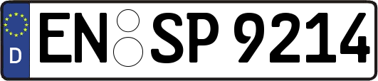 EN-SP9214