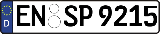 EN-SP9215