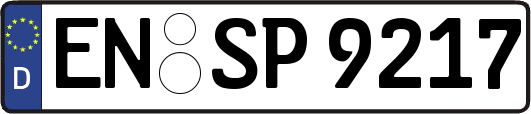 EN-SP9217