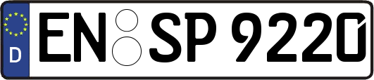 EN-SP9220