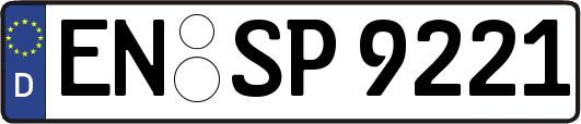 EN-SP9221