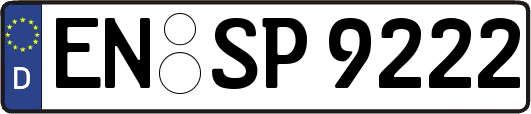 EN-SP9222