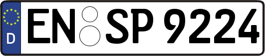 EN-SP9224