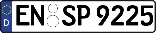 EN-SP9225