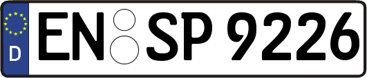 EN-SP9226