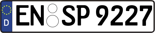 EN-SP9227