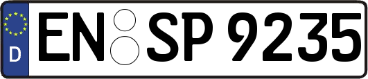 EN-SP9235