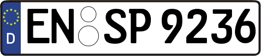 EN-SP9236