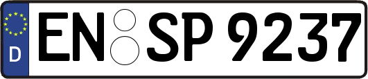 EN-SP9237
