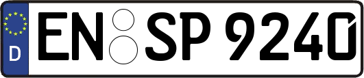 EN-SP9240