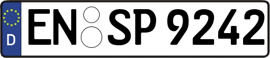 EN-SP9242